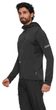 Eiger Nordwand Advanced ML Hooded Jacket Men black