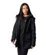 Polarizing Parka Black