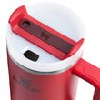 The Quencher/Cup H2.O FlowState™ Tumbler 1180 ml Chili Red
