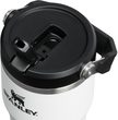 IceFlow™ Flip Straw 2.0 Tumbler 600 ml Chalk