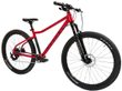 RASCAL Wild 26 Ruby Red