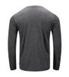 LightWool 180 Crewneck M's Marengo
