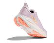 CLIFTON 10 W LILAC CREAM / TANGERINE GLOW