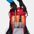 Aenergy St 20-25, Mammut Red-Black