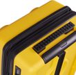 Luggage Signature 20" Expandable 31l - BRIGHT YELLOW