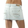 51093 318 Girls Goldie Mini Sukně