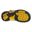 Newport H2 K, super lemon - dětské sandále