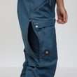 Bergtagen G-1000 Trousers M Laurel Green