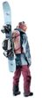 Freerider Pro 30+10 SL ashrose-cassis