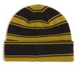 Skate Blurry Stripe Beanie Black