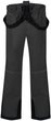 Bennet Jr, anthracite