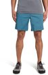 M NOTION SHORTS Creek Blue
