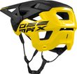 HELMET DEEMAX PRO MIPS YELLOW / BLACK