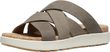 ELLE MIXED SLIDE WOMEN brindle/birch