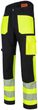 EREBOS Trousers class 1 HI-VIS
