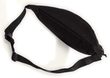 Ward Cross Body Pack Black/Black