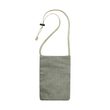 SKIN NECK POCKET olive