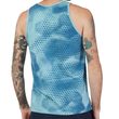 Aop Tech Tank Vintage Wash