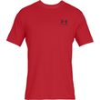 SPORTSTYLE LEFT CHEST SS, Red