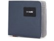 RFIDSAFE BIFOLD WALLET coastal blue
