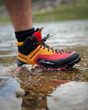 VETTA TECH GTX racing red/radiant yellow