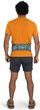 DURO DYNA PRO BELT CASCADE BLUE