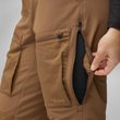 Keb Agile Winter Trousers W Deep Forest
