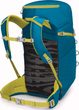 JET 28, blue spikemoss/lemongrass