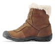Crested Butte Low Boot W, posl - dámské kozačky s kožíškem