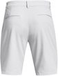 UA Tech Taper Short 014 white