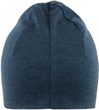 Bergtagen Merino Beanie Mountain Blue