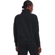 Rival Fleece HZ Black