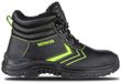 BASIC S3 Winter High