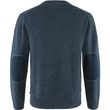 Övik Round-neck Sweater M Navy