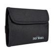 EURO WALLET RFID BLOCK black