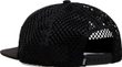 VANS RETRO UNSTRUCTURED TRUCKER Black