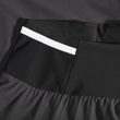 Aenergy TR 2 in 1 Shorts Men black