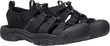 NEWPORT H2 MAN, triple black
