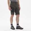 WANAKA STRETCH SHORT III M BLACK - NOIR