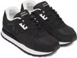UA GS Essential Runner-BLK