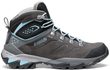 Acadia MID LTH GTX Bunion AV graphite/sky blue