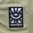SKYLINE RIDE TEE STAMPS SAGE