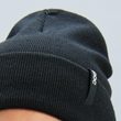POC Beanie Flat Uranium Black