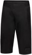 LUPRA GORE-TEX Shorts black