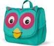 Kids Toiletry Bag 2 Owl