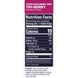 Hydration Drink Tabs 54 g Triberry
