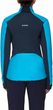 Eigerjoch IN Hybrid Jacket Women sky-night