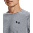 UA Tech SS Tee 2.0, Gray