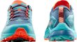 Jackal II Woman Gtx, Storm Blue/Lagoon