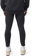Rise Fleece Jogger Black
